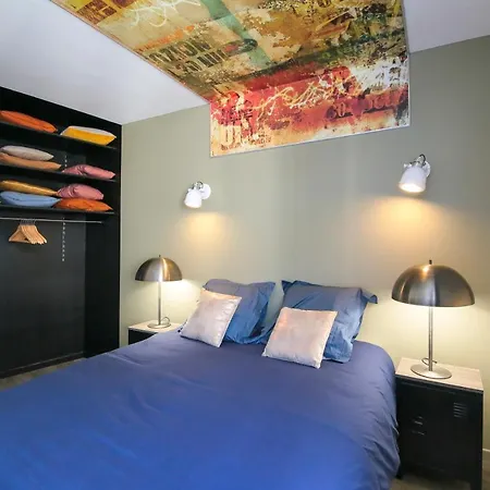 Appartamento Le Grunge, T2 Hypercentre Chic Et Cosy, Wifi Par Sovalfi Saint-Etienne  Esterno foto