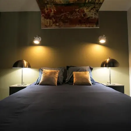 Appartamento Le Grunge, T2 Hypercentre Chic Et Cosy, Wifi Par Sovalfi Saint-Etienne  Esterno foto