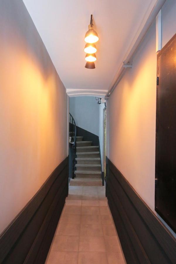 Le Grunge, T2 Hypercentre Chic Et Cosy, Wifi Par Sovalfi Appartement *