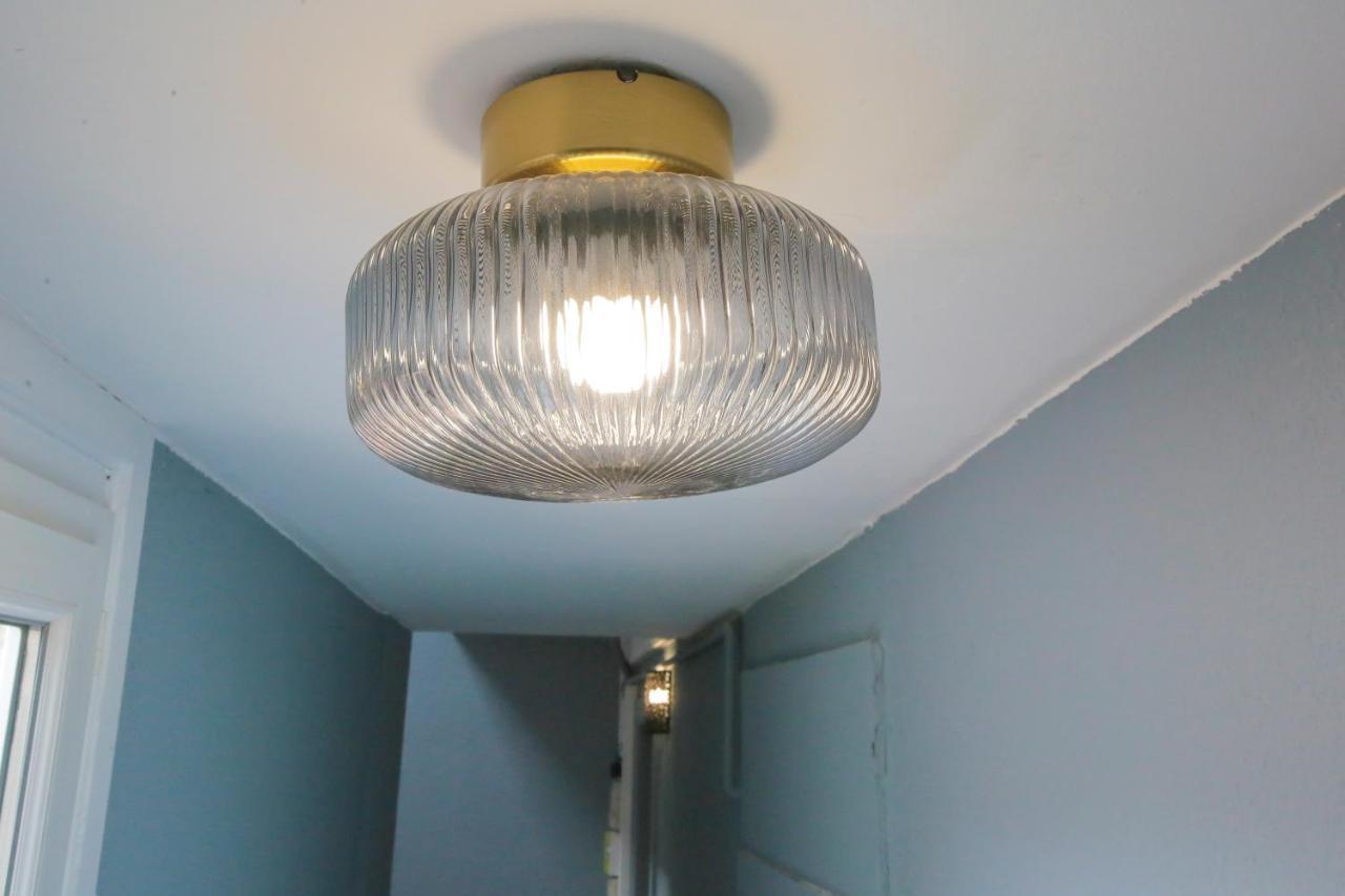 Le Grunge, T2 Hypercentre Chic Et Cosy, Wifi Par Sovalfi Appartement *