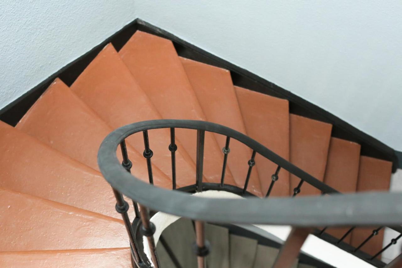 Appartement Le Grunge, T2 Hypercentre Chic Et Cosy, Wifi Par Sovalfi *