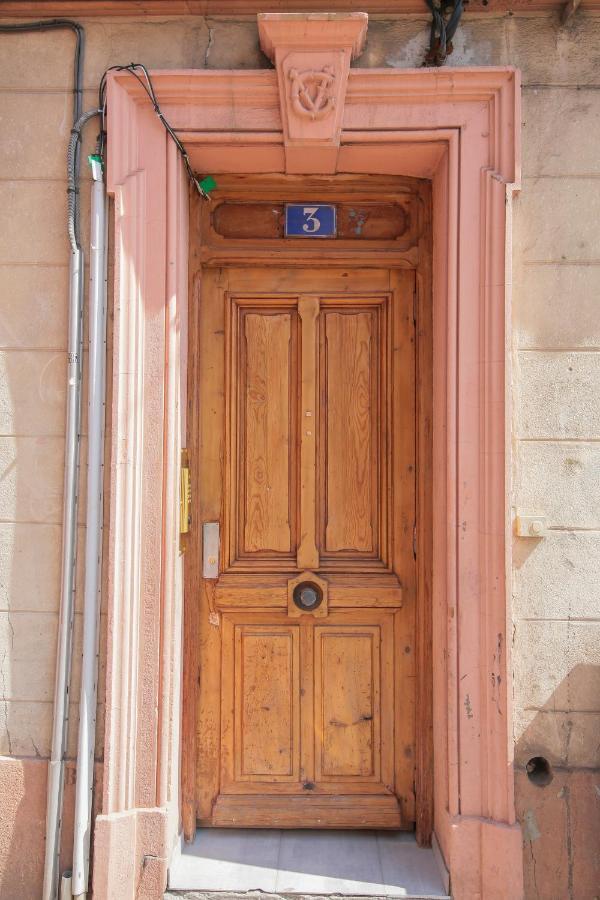 Le Grunge, T2 Hypercentre Chic Et Cosy, Wifi Par Sovalfi Appartement *